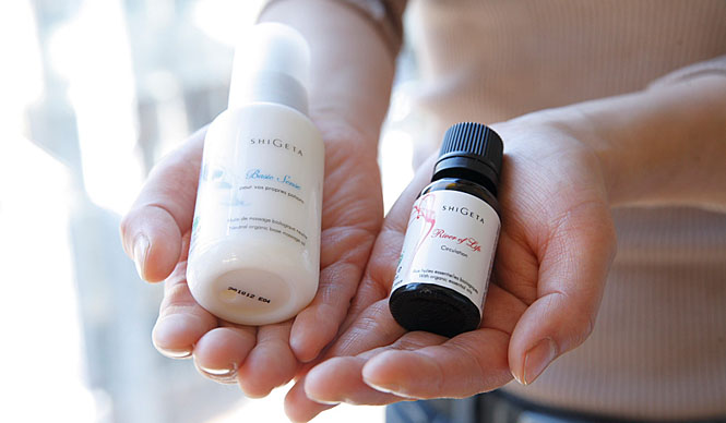 interview│Chico SHIGETA スペシャルインタビュー（4・最終回）