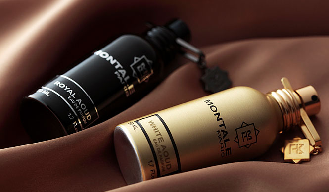 『MONTALE（モンタル）』から2つの「Aoud（ウード）」の香り