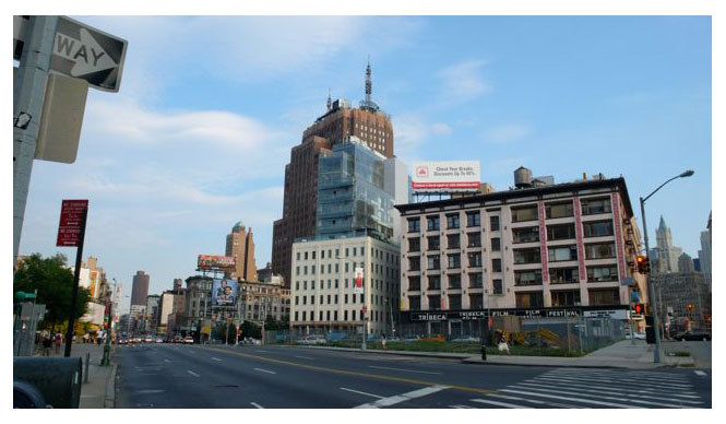 マシュー・ワォルドマン Vol.04 「New Yorker」って？ #02