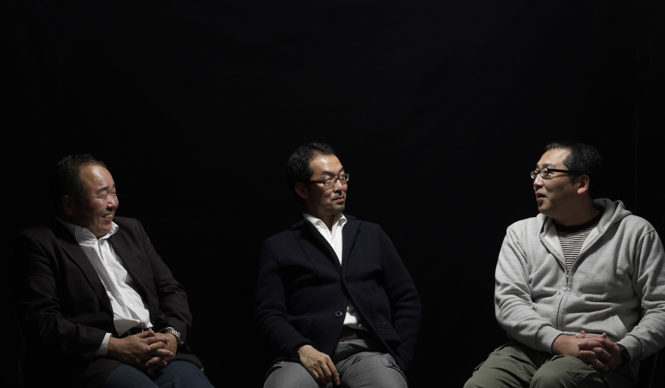 2008-2009年　3人の論客が自動車界を斬る（前編）