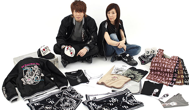 『B・G』、2008年を振り返りつつ、2009年の野望を語る（その1）