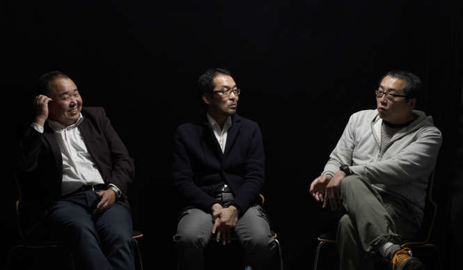 2008-2009年　3人の論客が自動車界を斬る（後編）