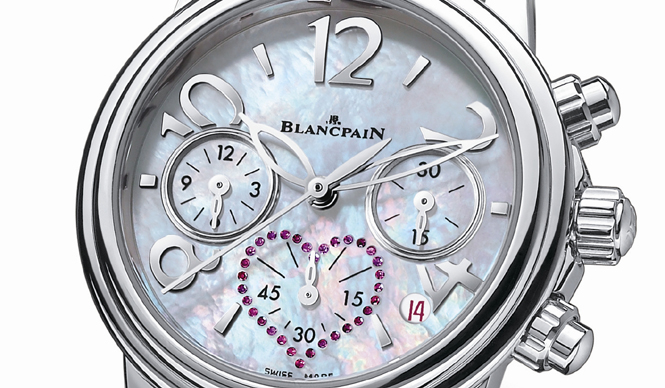 2月14日のバレンタイン、ブランパンで愛を語る