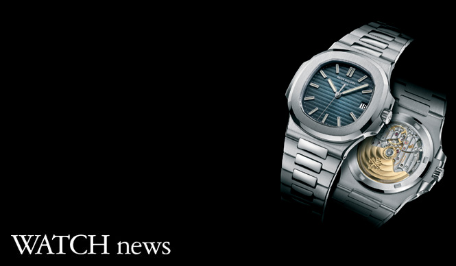 PATEK　PHILIPPE｜パテック フィリップ｜ノーチラス 5711/1A