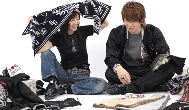 『B・G』、2008年を振り返りつつ、2009年の野望を語る(その2)