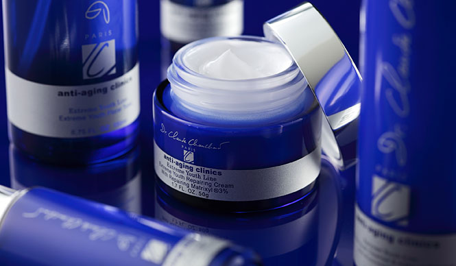 アンチエイジングの第一人者Dr. クロード・ショーシャ インタビュー(前編)