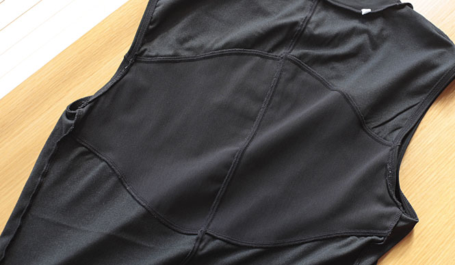 第45回　「衣」にまつわる話＿機能性インナー編