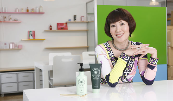 内側から健康的に美を磨く、オイル美容の魅力(1)