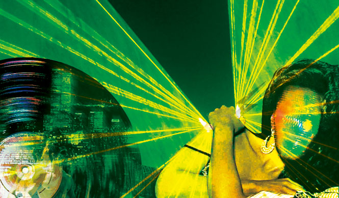 マシュー・ワォルドマン Vol.05 music issues｜2008 round up