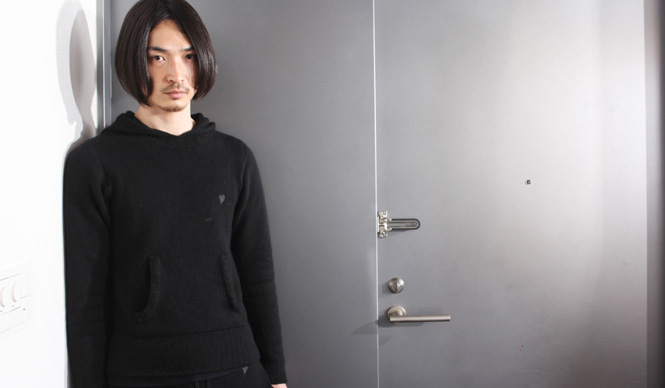 ボーダレスなデザインを目指して(前編)