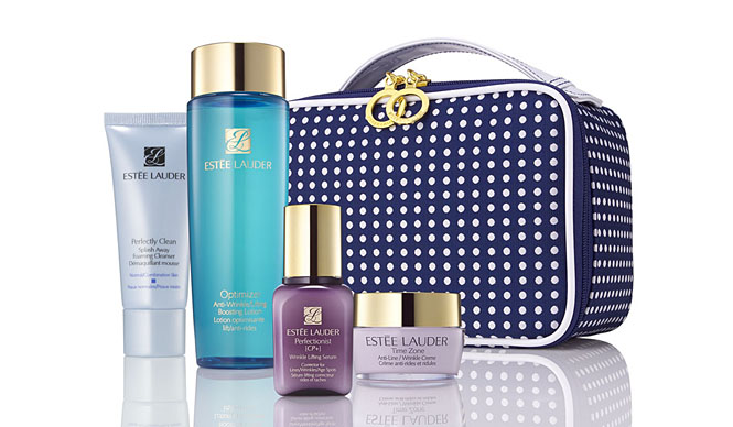 ESTEE LAUDER｜エスティ ローダーのビギナーズ セット3種類限定発売