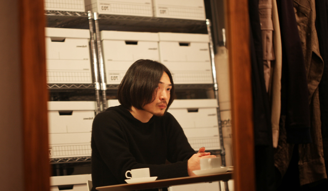 ボーダレスなデザインを目指して(後編)