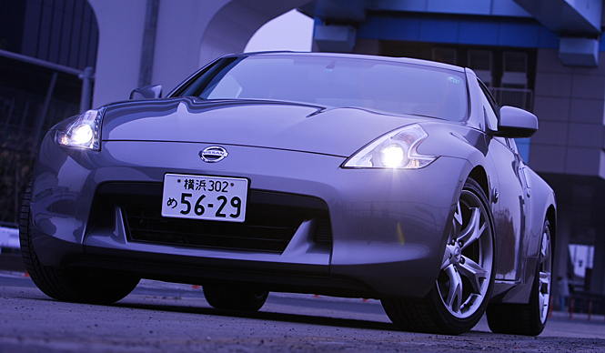 NISSAN　FAIRLADY Z｜日産フェアレディZ｜第27回　（前編）｜スポーツカーを愛する社長が率いる自動車メーカーならでは