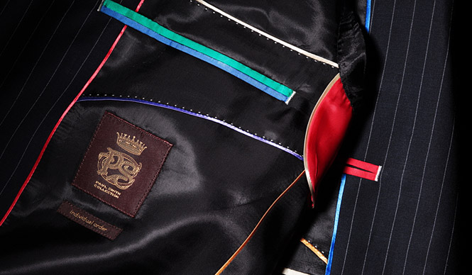 ポール・スミス コレクションとは何か？