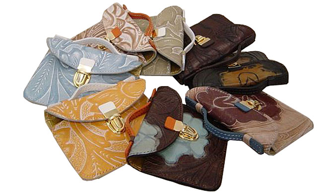 L＆KONDO｜ル・コンド｜期間限定 7DAYS SHOP「トランク・la la」オープン