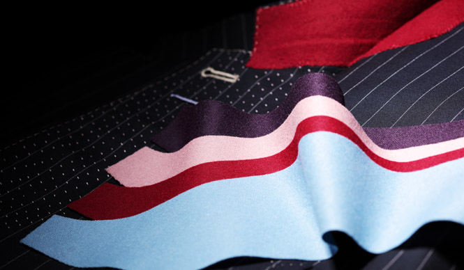 「インディビジュアルオーダー」の魅惑