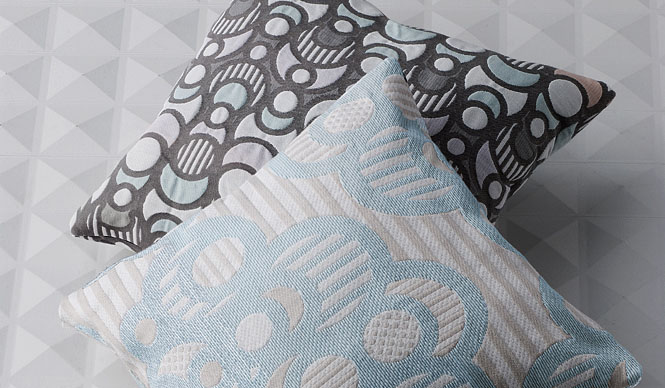 INTERIOR FABRIC│いいものを長く使うことで得られる精神的な豊かさ