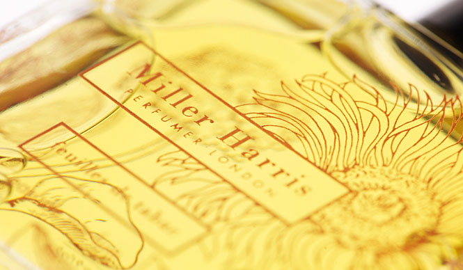 天才調香師リン ハリスが描く『Miller Harris』が切りひらく新しい香り