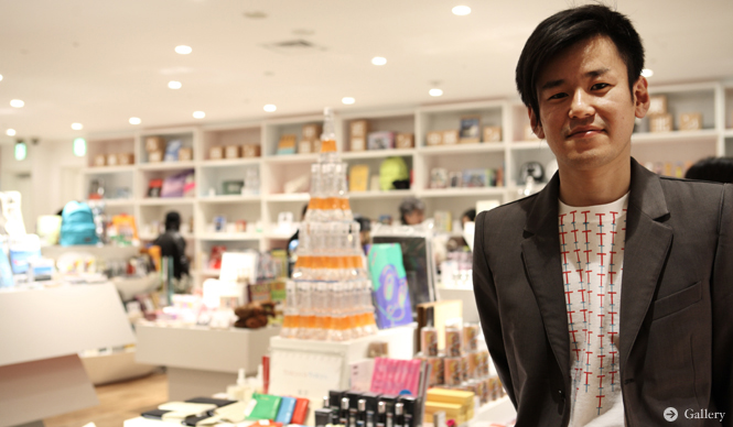 “トウキョウ”的エディトリアルショップ、「Tokyo's Tokyo」がオープン