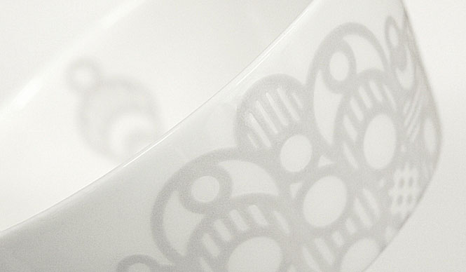 「ISETAN LIVING×HIROCOLEDGE」 ふだん使いの食器たち