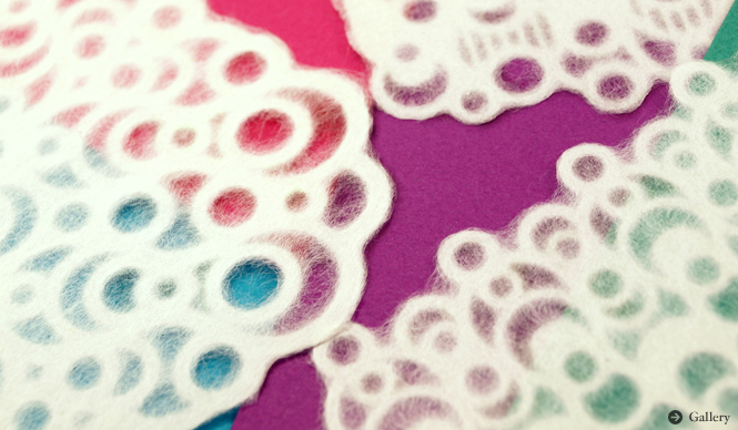 GREETING CARD│美濃和紙の可能性を届けるグリーティングカード