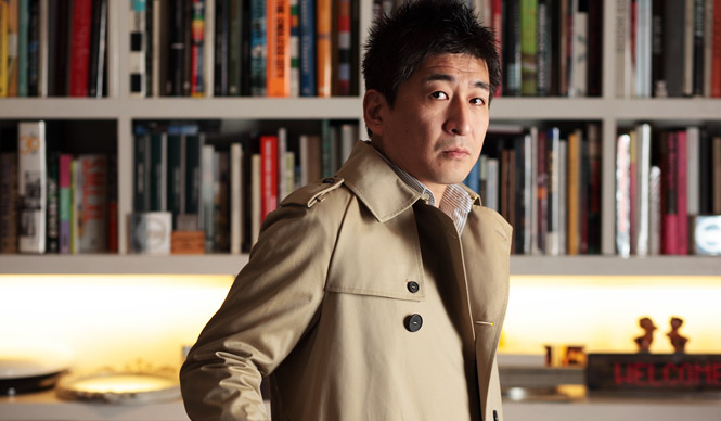 The Legend of MACKINTOSH