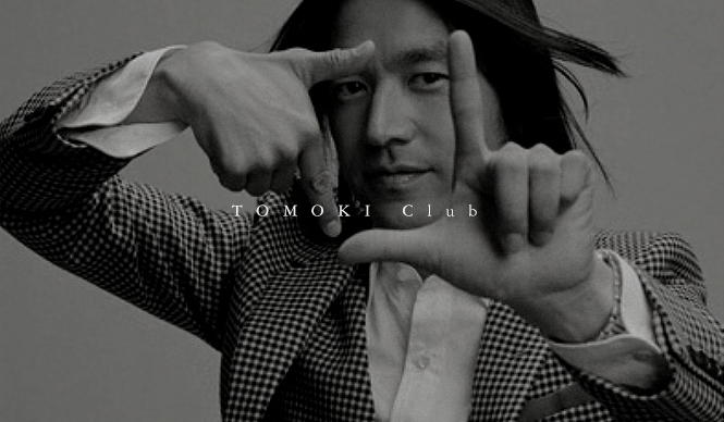 祐真朋樹｜Bow Tie Talk Volume. 6  “リカー”とCICATAの春夏は