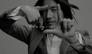 祐真朋樹｜Bow Tie Talk Volume. 6  “リカー”とCICATAの春夏は