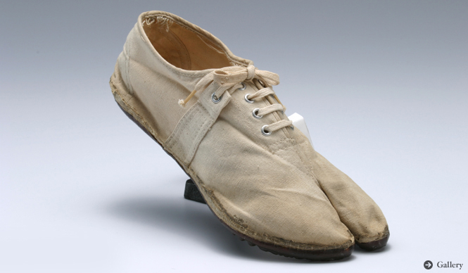 Chapter2_どれも世界遺産級。オニツカタイガーシューズ物語