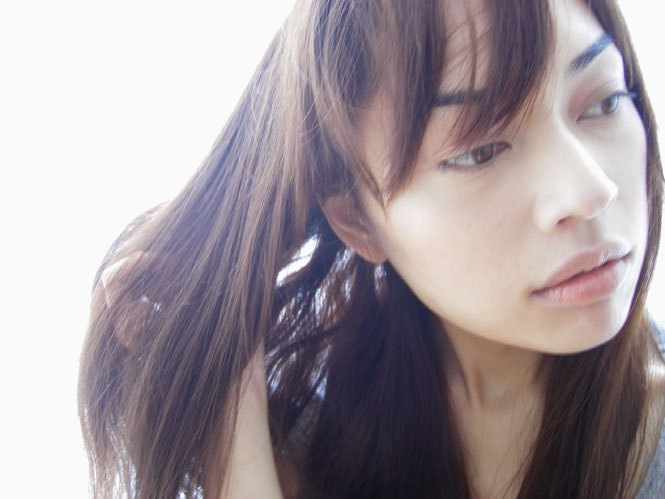 連載・田中 玲|其の九「女の長髪」
