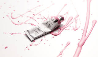 藤原美智子の「色」ものがたり第10回　再び巡ってきた、永遠のピンク色