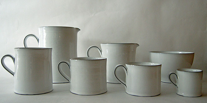 ヨナス・リンドホルムの「ホワイトライン」