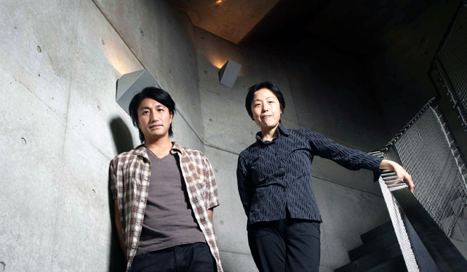 三原康裕｜第2回 映画監督 鎌仲ひとみさん×ミハラヤスヒロ（4）対談