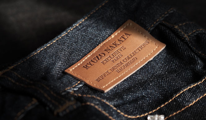 第49回　ファッションデザイナー RYUZO Nakata×M.Y.LABEL 吉田眞紀 対談（2）