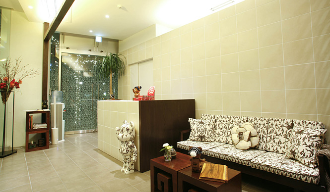 ACT 9|A Massage is Entertainment!!!