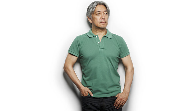 坂本龍一ピアノ・ツアー日記│2009.03.22の1枚