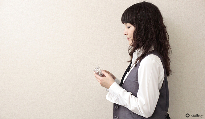 ミキモトのニューコレクションを語る｜“伝統”あってこそのモダニティ