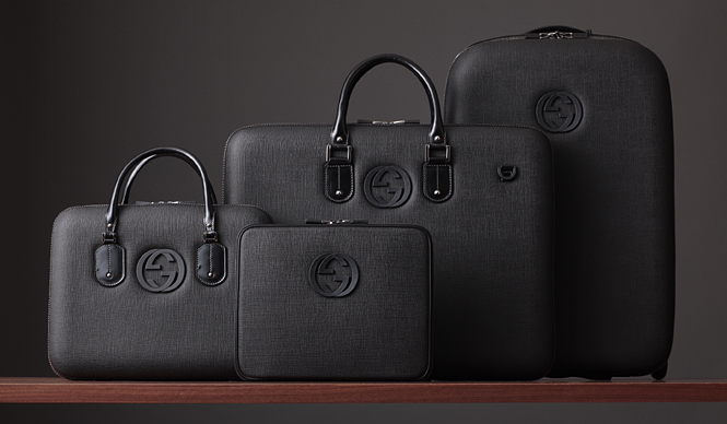 GUCCI｜グッチのトラベルライン ｢ヴィアッジョ｣はコンテンポラリーなデザイン