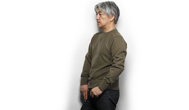 坂本龍一ピアノ・ツアー日記│2009.04.11の1枚