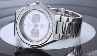 祐真朋樹監修の腕時計 第2弾