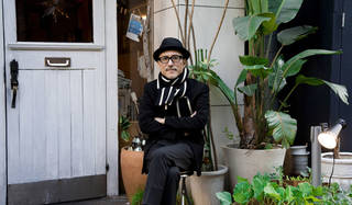 ソロアルバム『Page By Page』リリース記念 高橋幸宏インタビュー（前編）