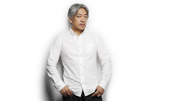 坂本龍一ピアノ・ツアー日記│2009.04.23の1枚