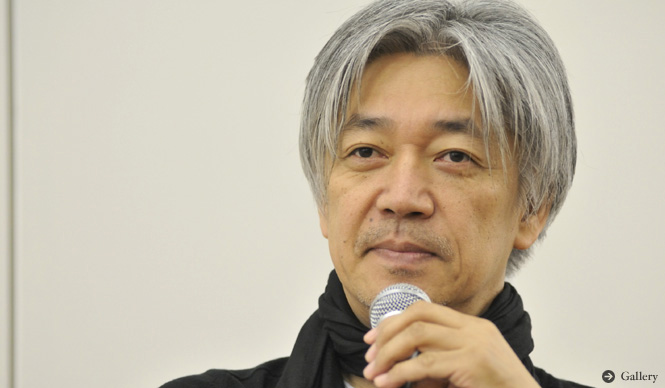 more trees meeting 2009｜これまでの、そしてこれからの「モア・トゥリーズ」