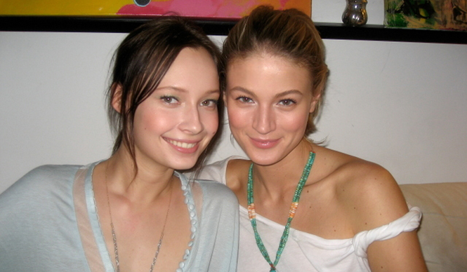 Top Model Best Friends. – Friends are fortune.　（後編）