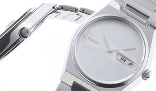 WIRED by Tomoki Sukezane 2nd Series