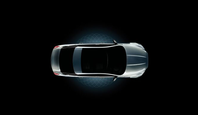 Jaguar XJ/ジャガーXJシリーズ|最高のラグジュアリーサルーン