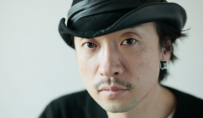 CD『花と水』発売記念 菊地成孔インタビュー（後編）