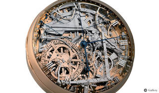 Breguet｜王妃マリーアントワネットのために発注された伝説の時計