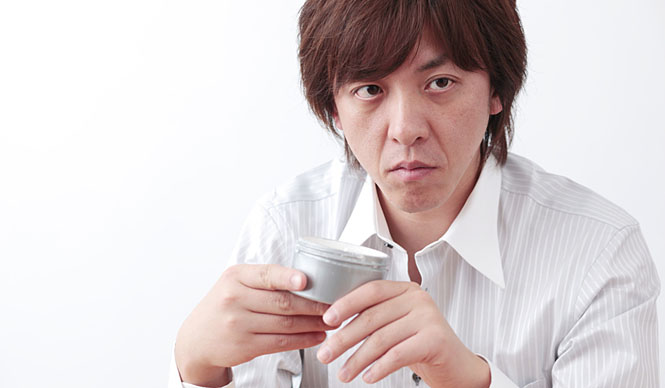 Truefitt and Hill｜トゥルフィット＆ヒル モニターレポート｜宮本益光（バリトン歌手）_Vol.1