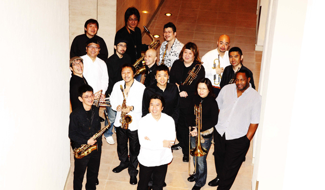 小曽根真、新次元に達したNo Name Horsesを語る